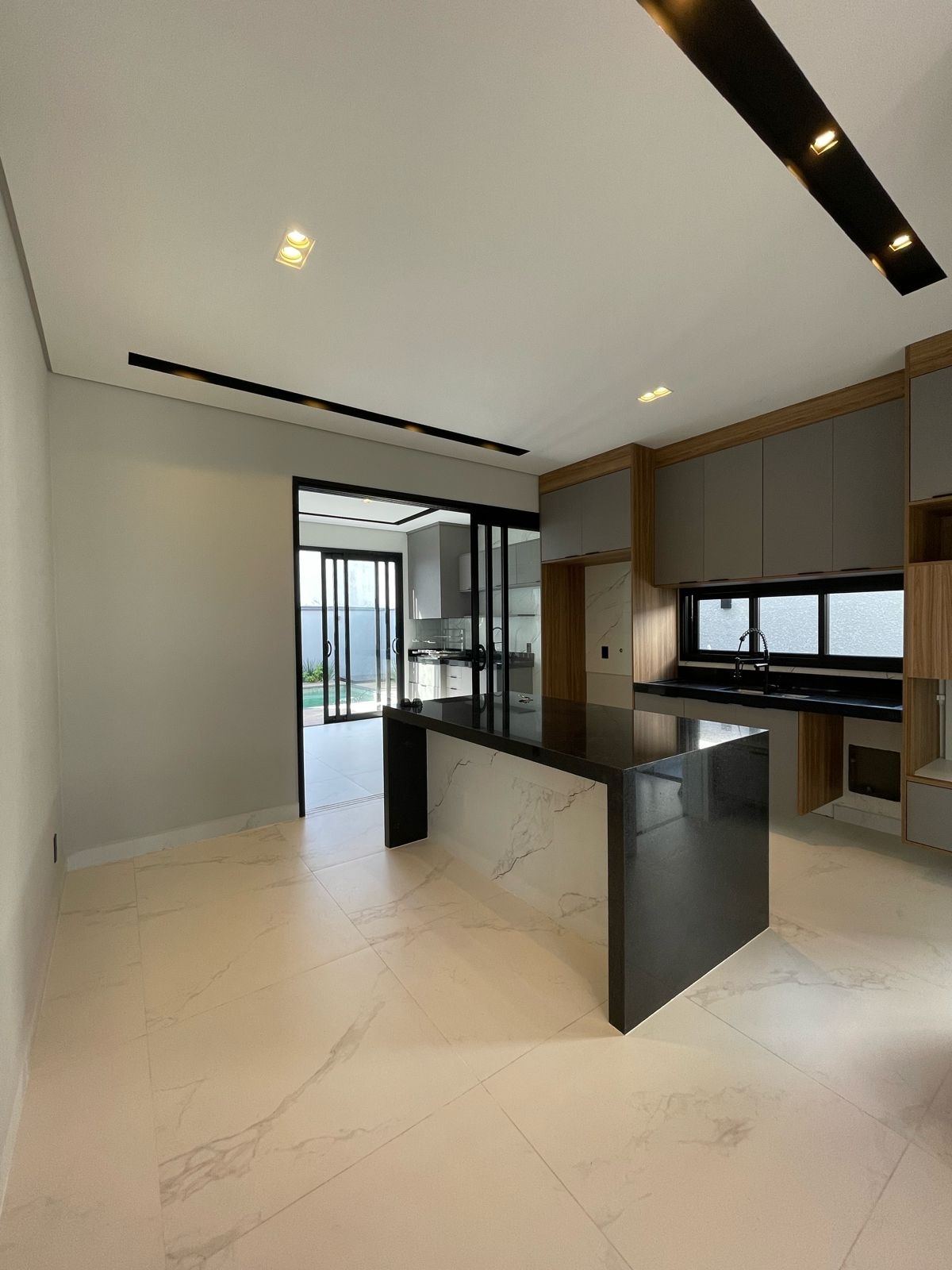 Casa de condomínio à venda com 3 quartos, 231m² - Condomínio Cyrela Landscape Esplanada,Votorantim