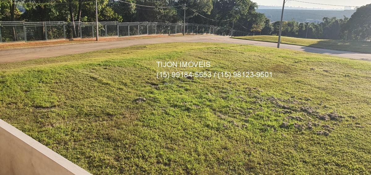 Terreno à venda em Sorocaba/SP - Tijon Imóveis