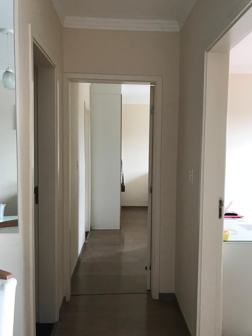 Apartamento à venda com 2 quartos, 57m² - Condomínio Residencial Alphaclub,Votorantim