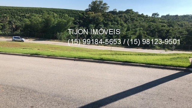 Terreno à venda em Sorocaba/SP - Tijon Imóveis