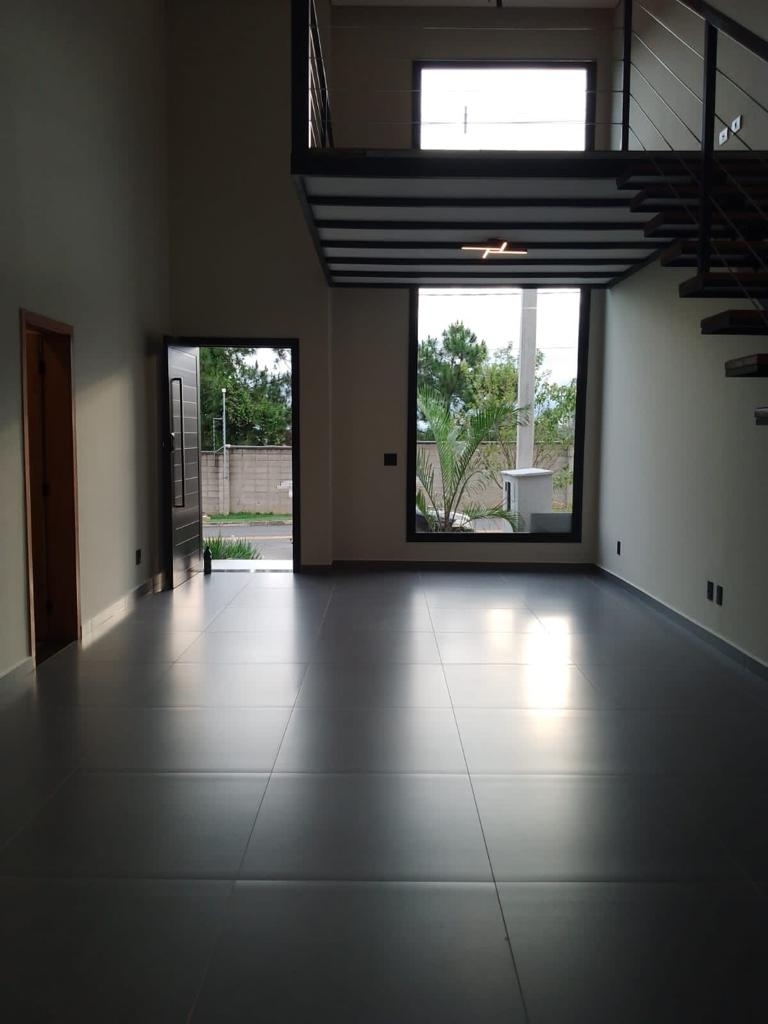 Casa de condomínio à venda com 3 quartos, 200m² - Condomínio Le France,Sorocaba