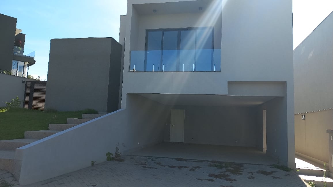Casa de condomínio à venda com 4 quartos, 340m² - Condomínio Alphaville Nova Esplanada 1,Votorantim