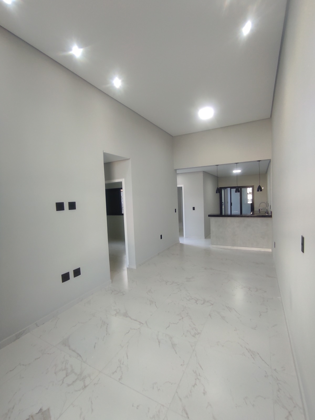 Casa de condomínio à venda com 3 quartos, 122m² - Condomínio Villagio Horto Florestal,Sorocaba