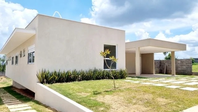 Casa à venda no Residencial Reserva São José. - Tijon Imóveis