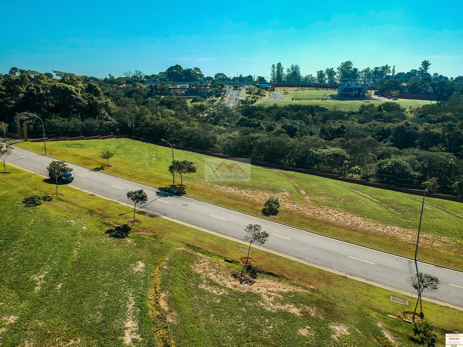 Terreno à venda em Sorocaba/SP - Tijon Imóveis