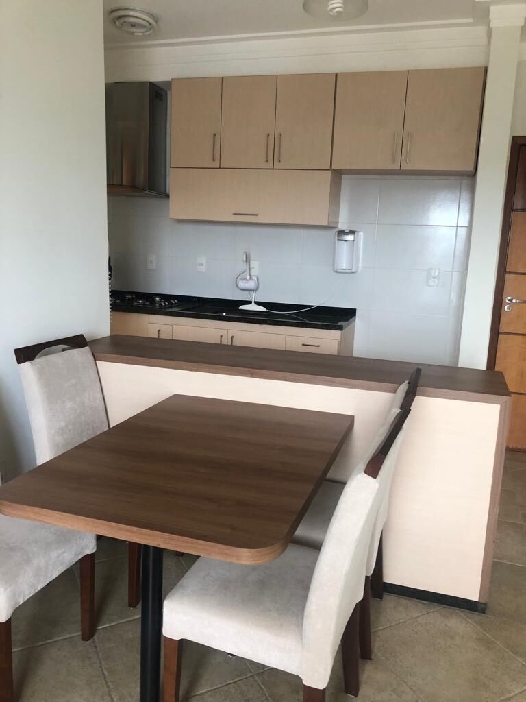 Apartamento a venda no Campolim Sorocaba/SP - Tijon Imóveis