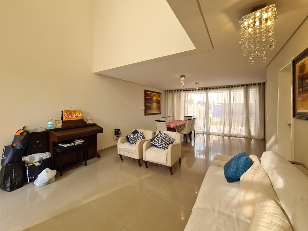 Casa em Condomínio à venda em Sorocaba/SP - Tijon Imóveis