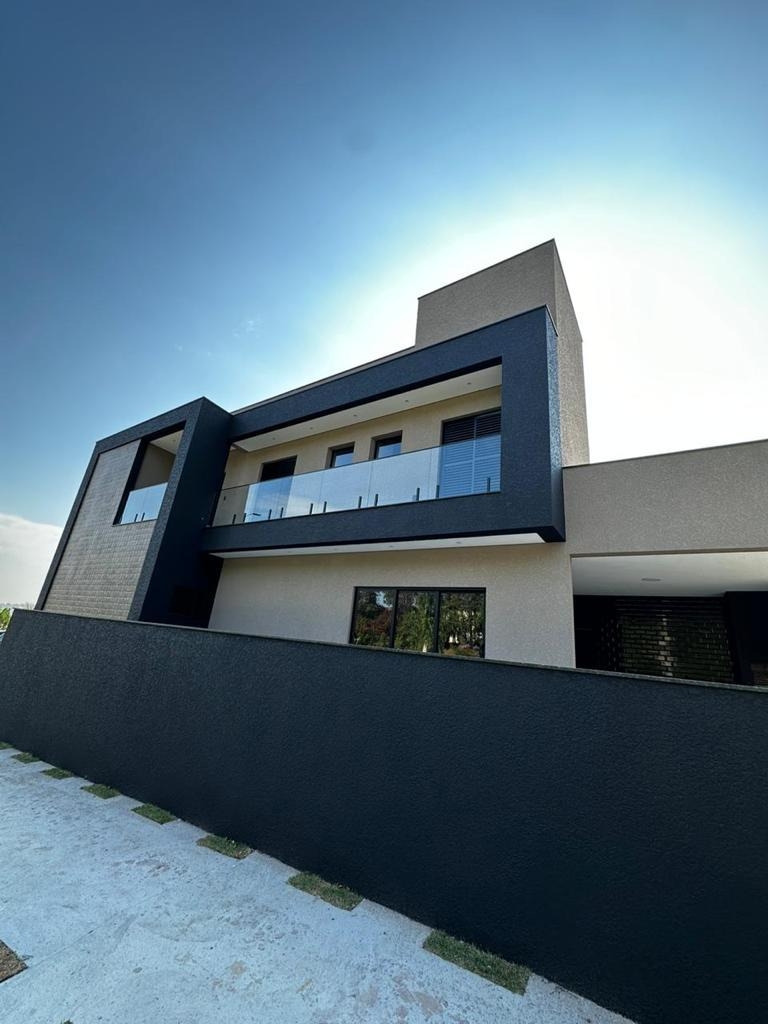 Casa de condomínio à venda com 3 quartos, 225m² - Condomínio Sunlake,Sorocaba