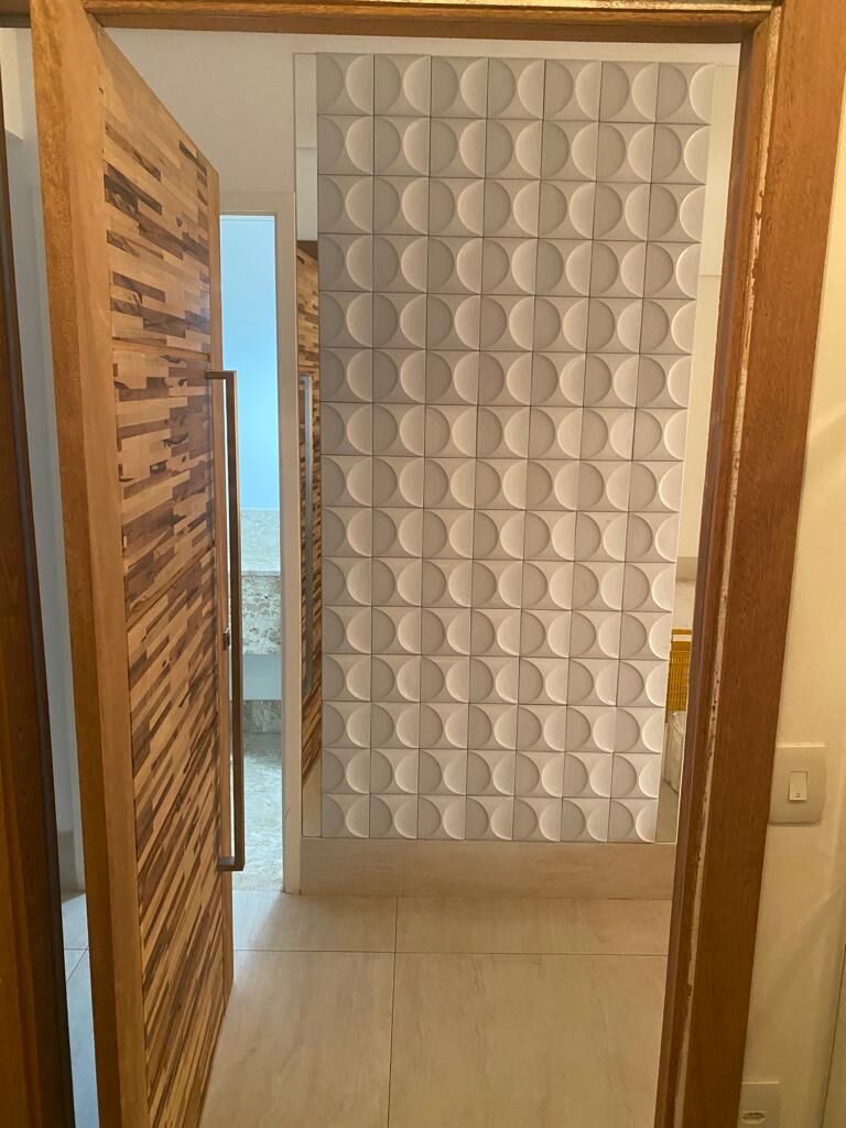 Apartamento à venda com 3 quartos, 170m² - Edifício Infinita,Sorocaba