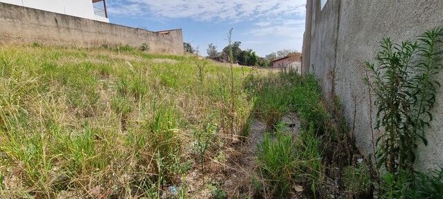 Terreno à venda, 600m² - Parque Bela Vista,Votorantim