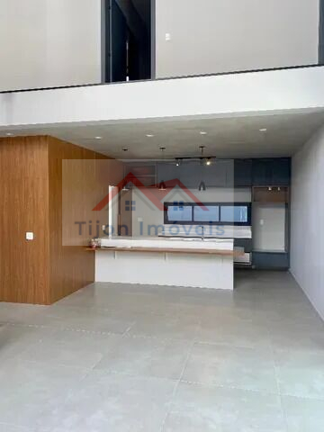 Casa à venda no Alphaville Nova Esplanada 4 - Tijon Imóveis