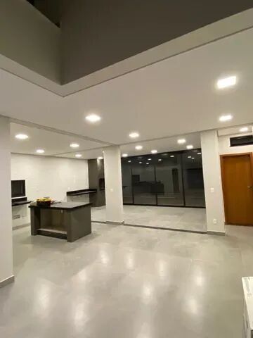 Casa de condomínio à venda com 3 quartos, 232m² - Condomínio Ibiti Reserva,Sorocaba