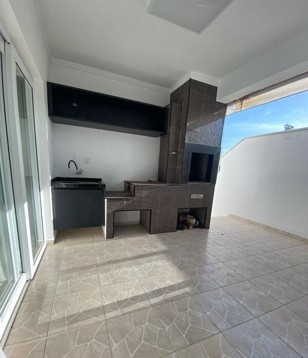 Casa de condomínio à venda com 3 quartos, 170m² - Condomínio Gramados de Sorocaba,Sorocaba