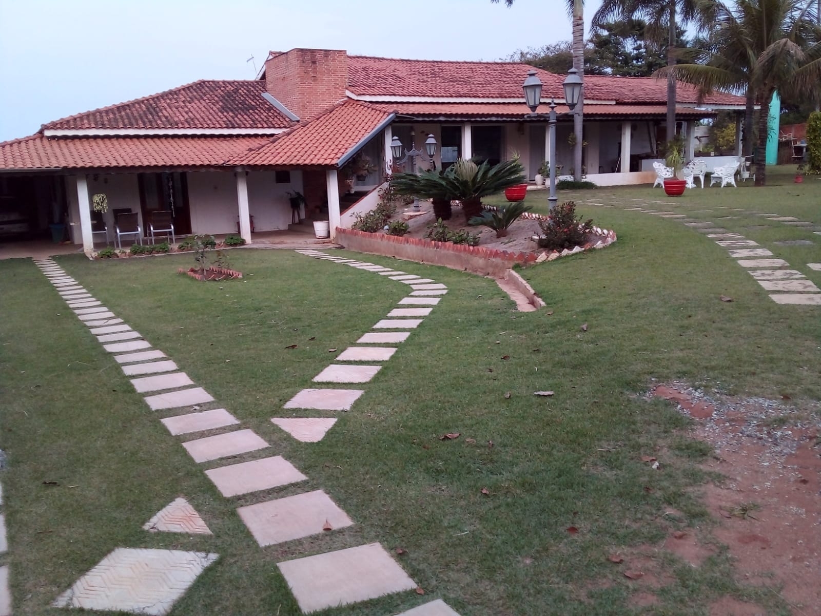 Chácara à venda com 4 quartos, 1864m² - Centro,Araçoiaba da Serra