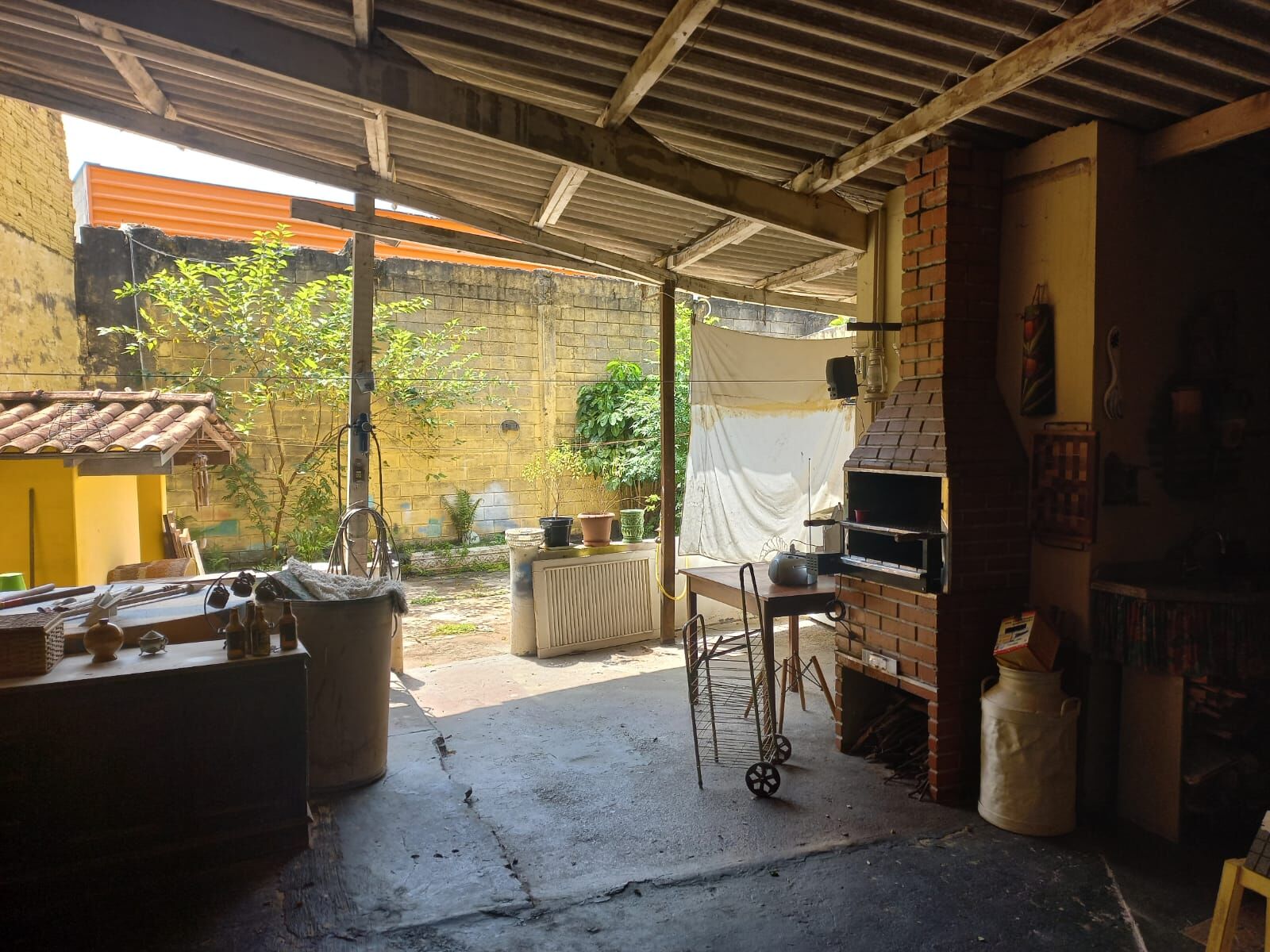 Casa à venda com 3 quartos, 256m² - Vila Rica,Sorocaba