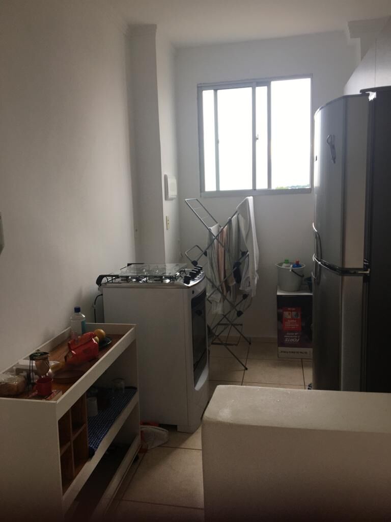 Apartamento à venda em Sorocaba/SP - Tijon Imóveis