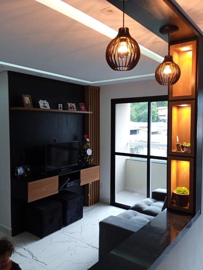 Apartamento à venda com 2 quartos, 57m² - Condomínio House Premium Sorocaba,Sorocaba