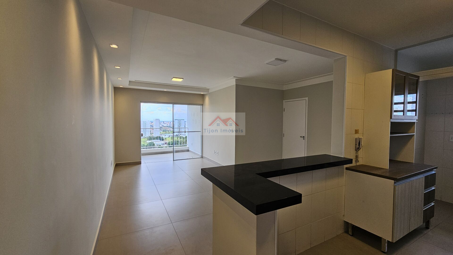 Apartamento à venda com 3 quartos, 90m² - Condomínio Villa Lobos,Sorocaba