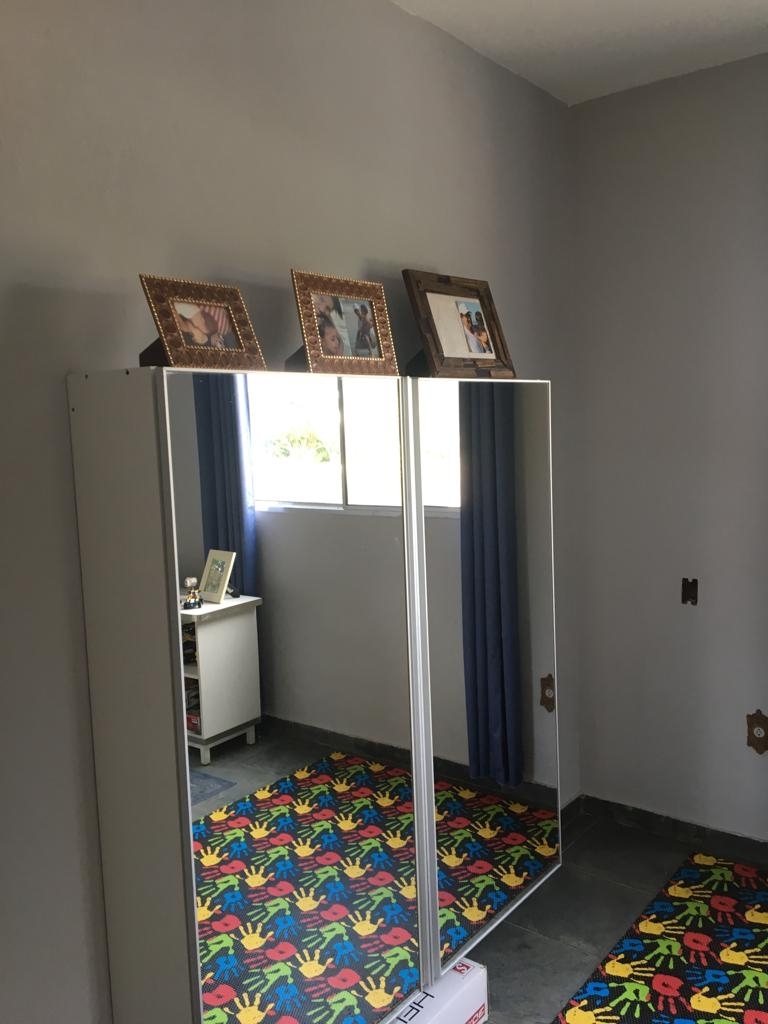 Chácara à venda no Centro de Araçoiaba da Serra/SP - Tijon Imóveis