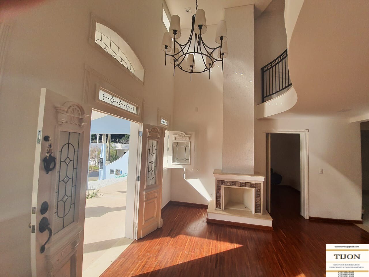 Casa à venda em Votorantim/SP - Tijon Imóveis