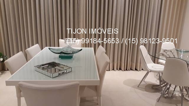 Casa à venda em Condomínio - Tijon Imóveis