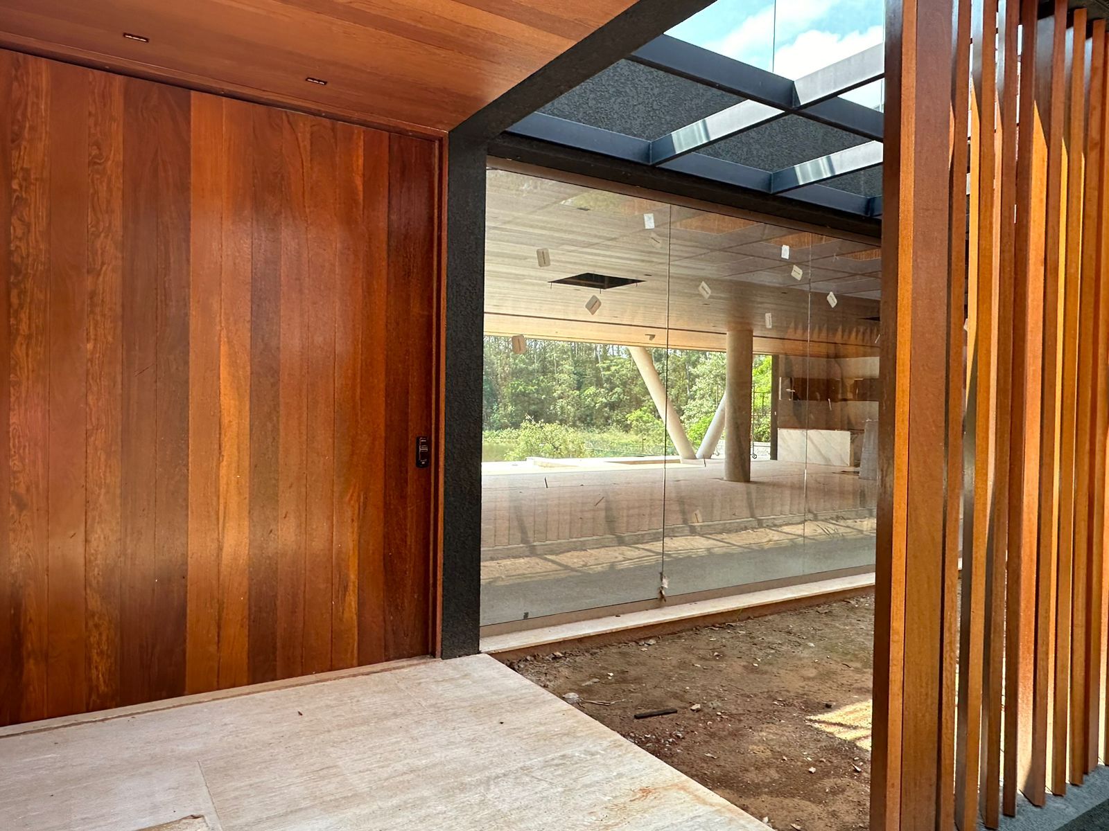 Casa de Altíssimo padrão à venda em Araçoiaba da Serra/SP - Tijon Imóveis