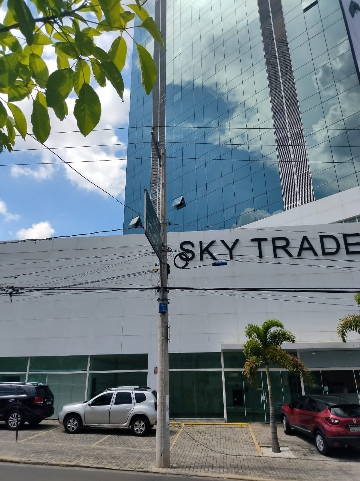 Sala comercial à venda em Sorocaba/SP - Tijon Imóveis