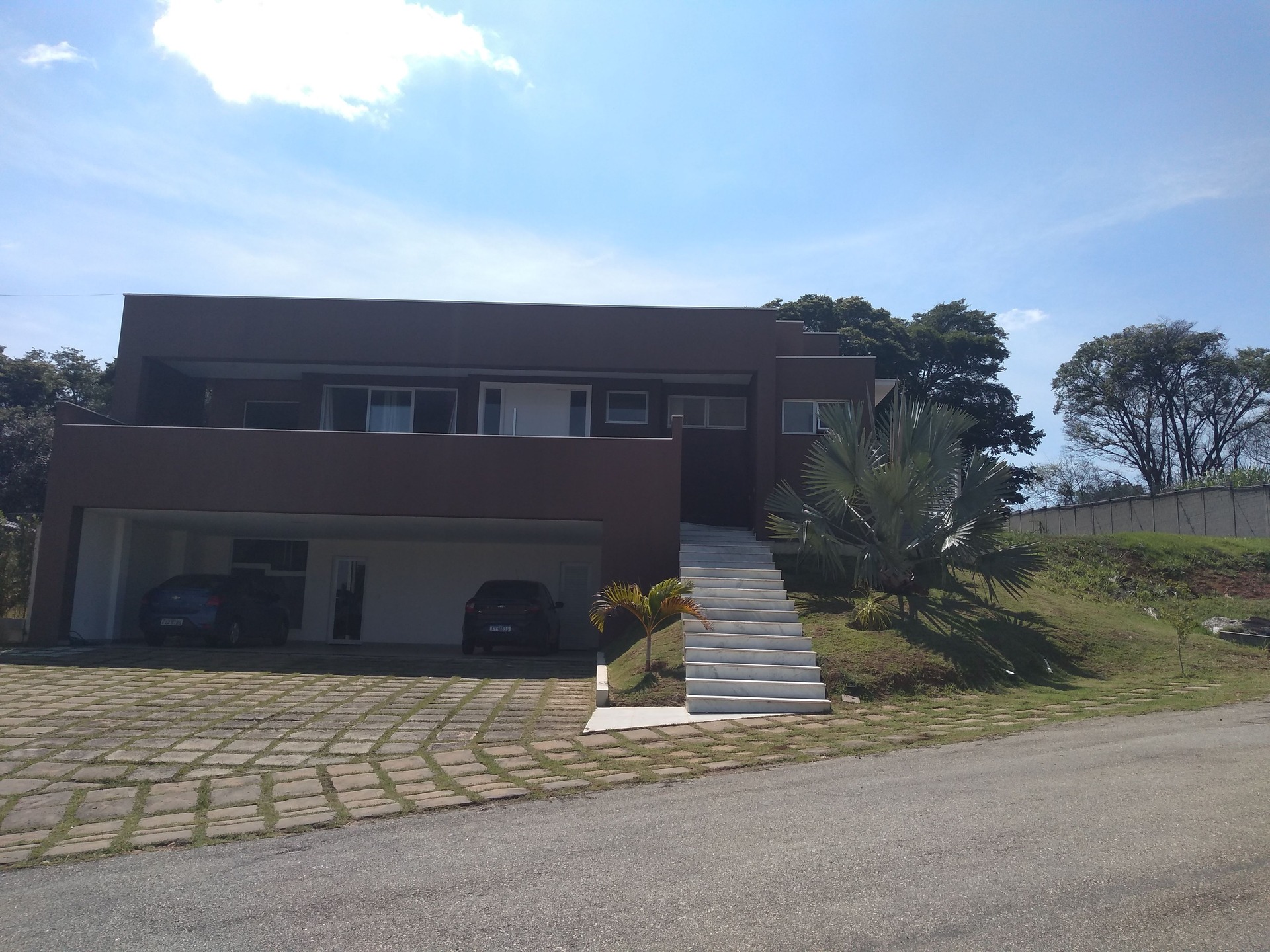 Casa à venda em Sorocaba/SP - Tijon Imóveis