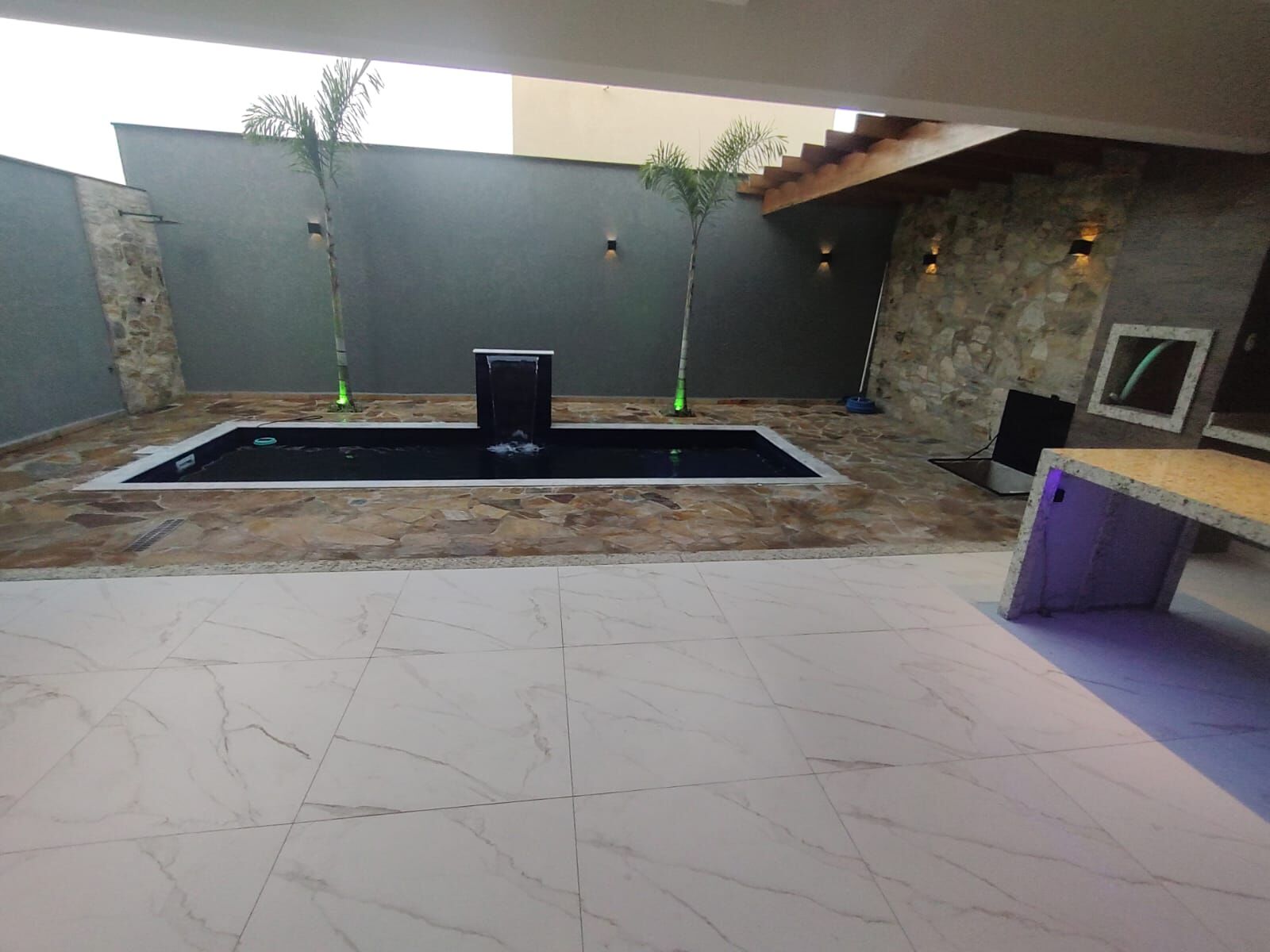 Casa à venda no Ibiti Reserva em Sorocaba/SP - Tijon Imóveis