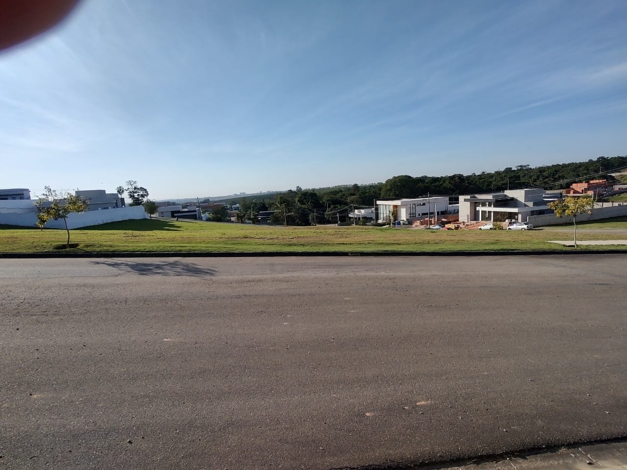 Terreno à venda no Condomínio Fazenda Jequitibá em Sorocaba/SP - Tijon Imóveis