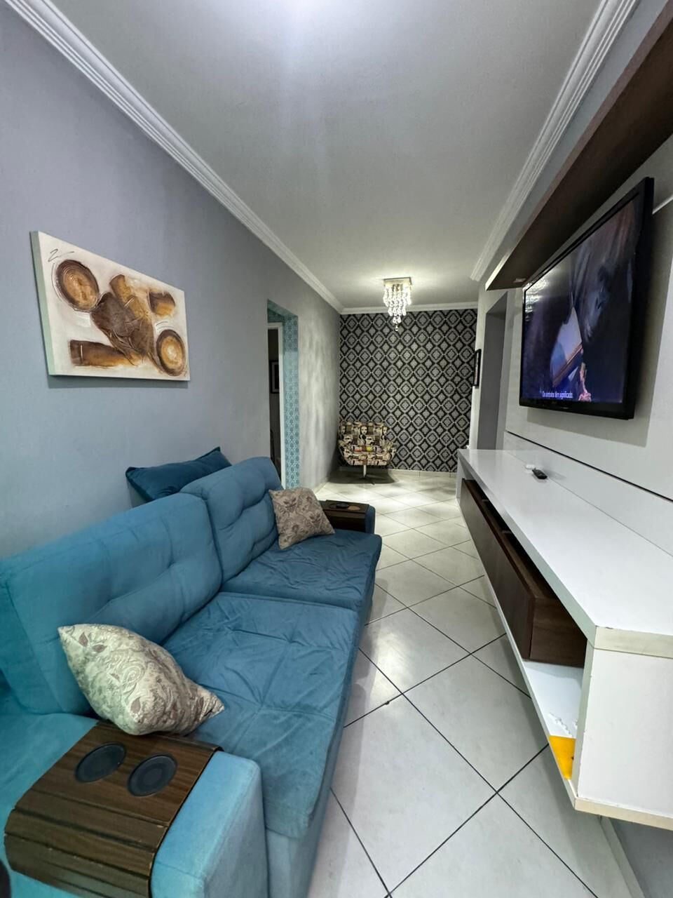 Apartamento a venda em Sorocaba - Tijon Imóveis