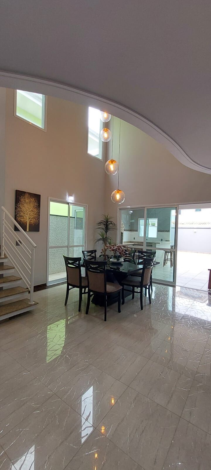 Casa à venda no Condomínio Vilazul em Sorocaba/SP - Tijon Imóveis