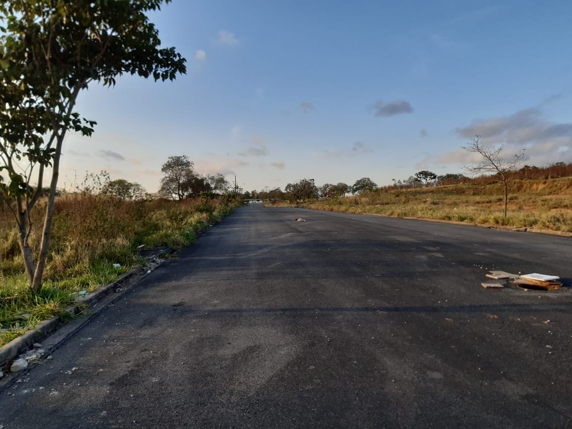 Área para galpão à venda em Sorocaba/SP - Tijon Imóveis