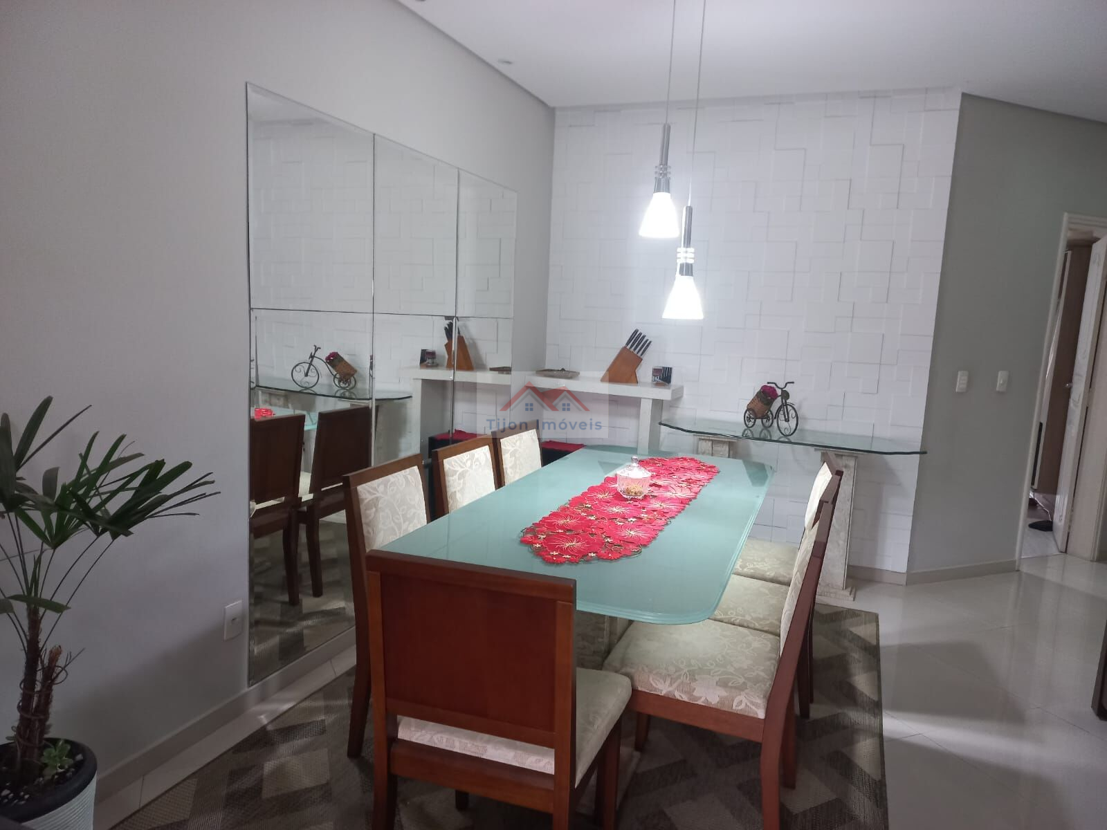 Apartamento à venda no Parque Campolim em Sorocaba/SP - Tijon Imóveis