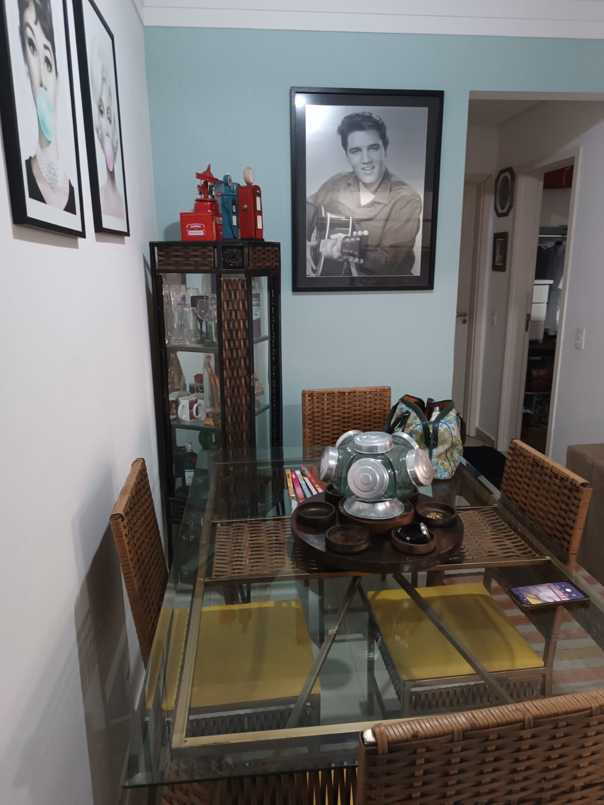 Apartamento à venda no Campolim em Sorocaba/SP - Tijon Imóveis