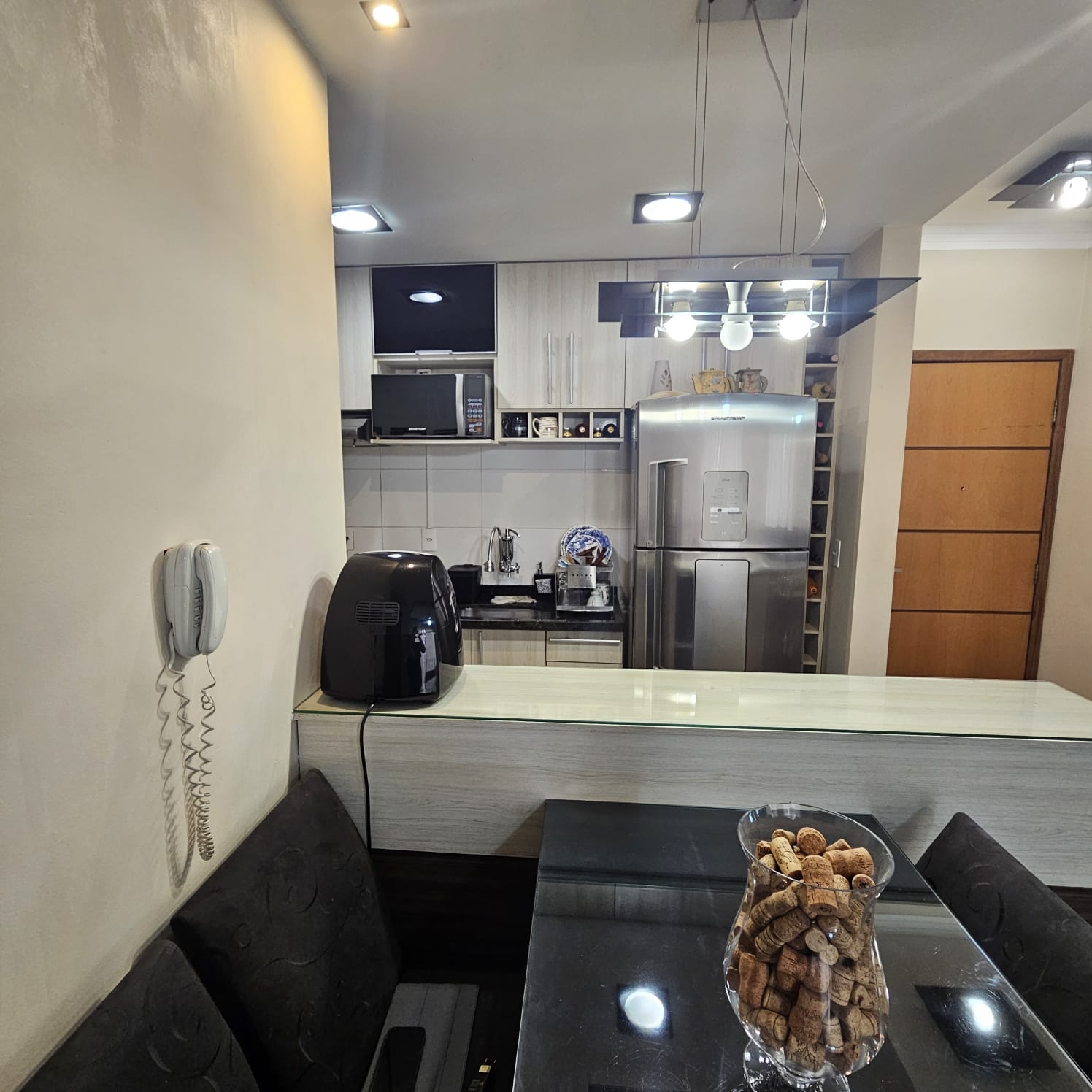 Apartamento à venda no Campolim em Sorocaba/SP - Tijon Imóveis