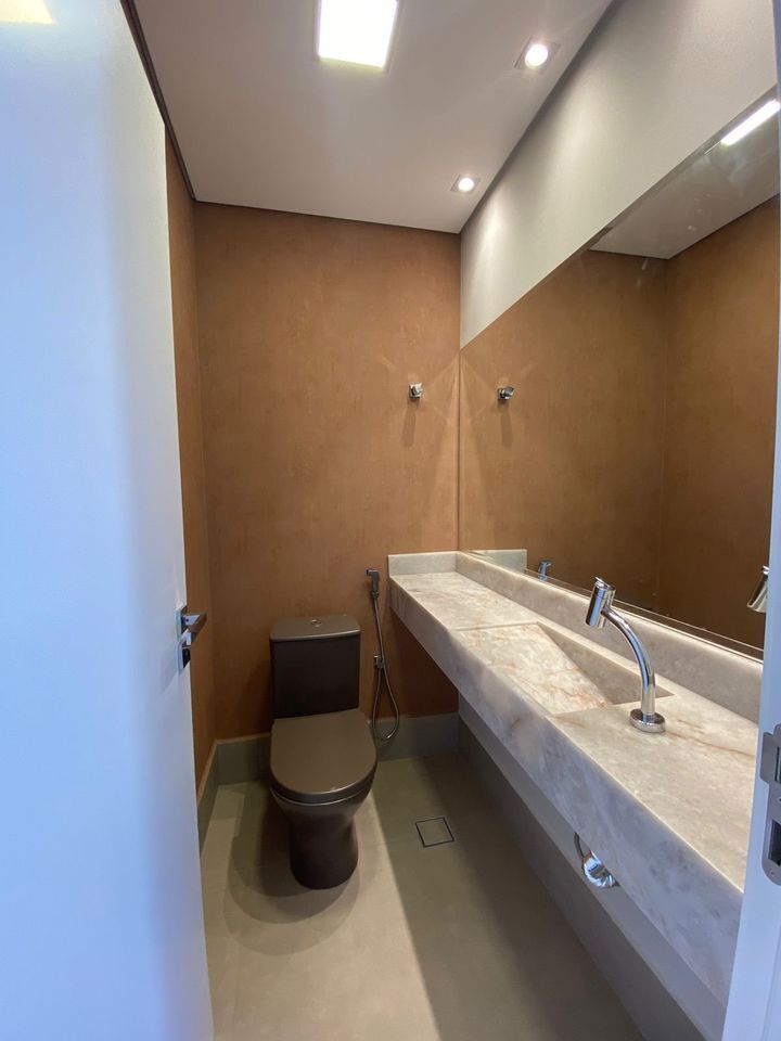 Casa à venda no Condomínio Villas do Golfe em Itu/SP - Tijon Imóveis