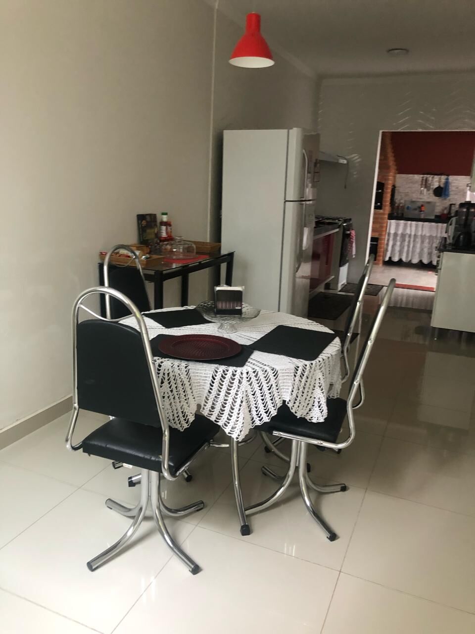 Casa à venda no bairro Wanel Ville em Sorocaba/SP - Tijon Imóveis