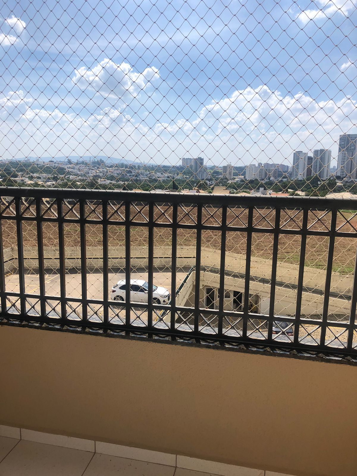 Apartamento à venda em Sorocaba/SP - Tijon Imóveis