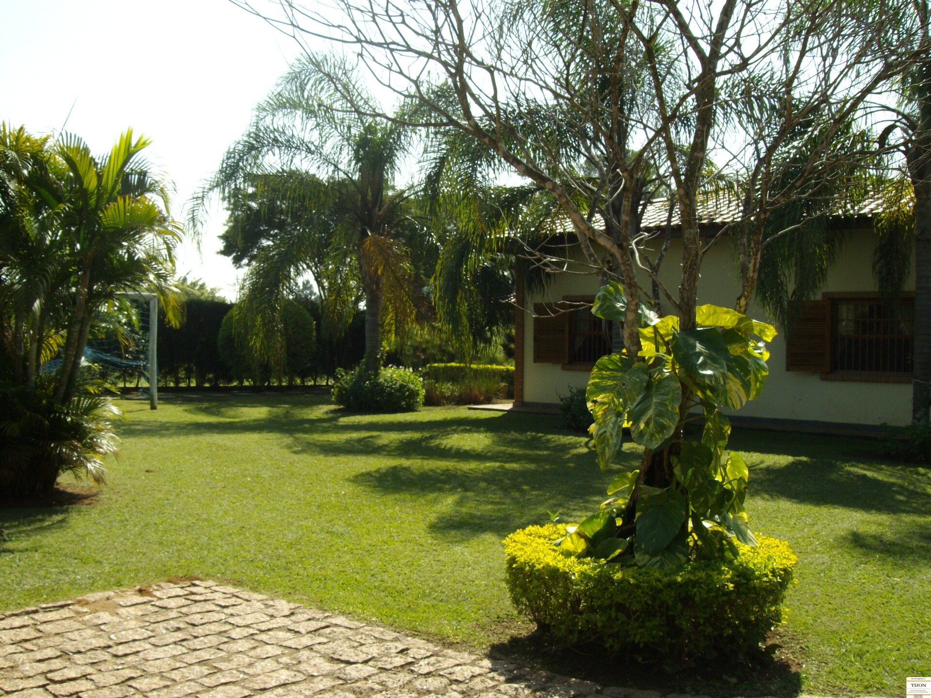 Chácara em Condomínio em Itu/SP - Tijon Imóveis