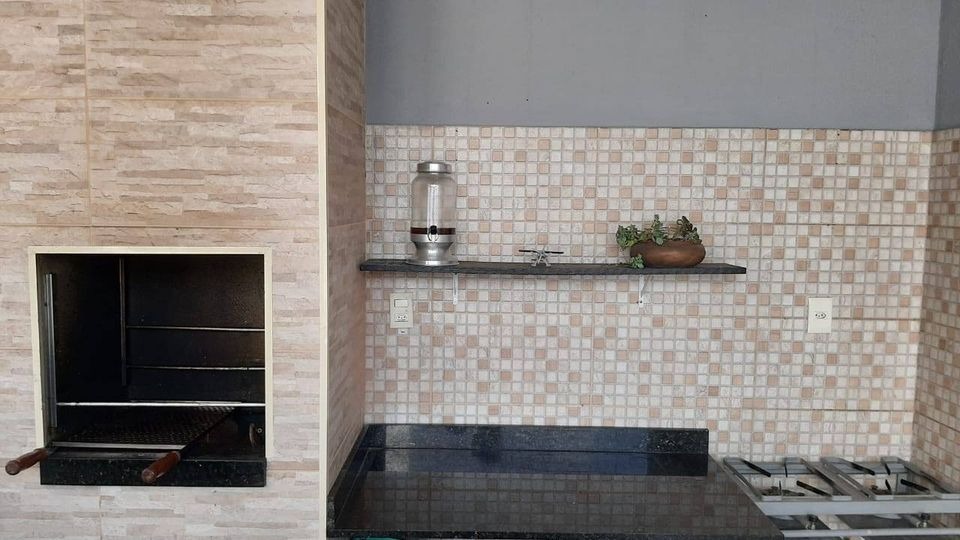 Casa à venda em Sorocaba/SP - Tijon Imóveis