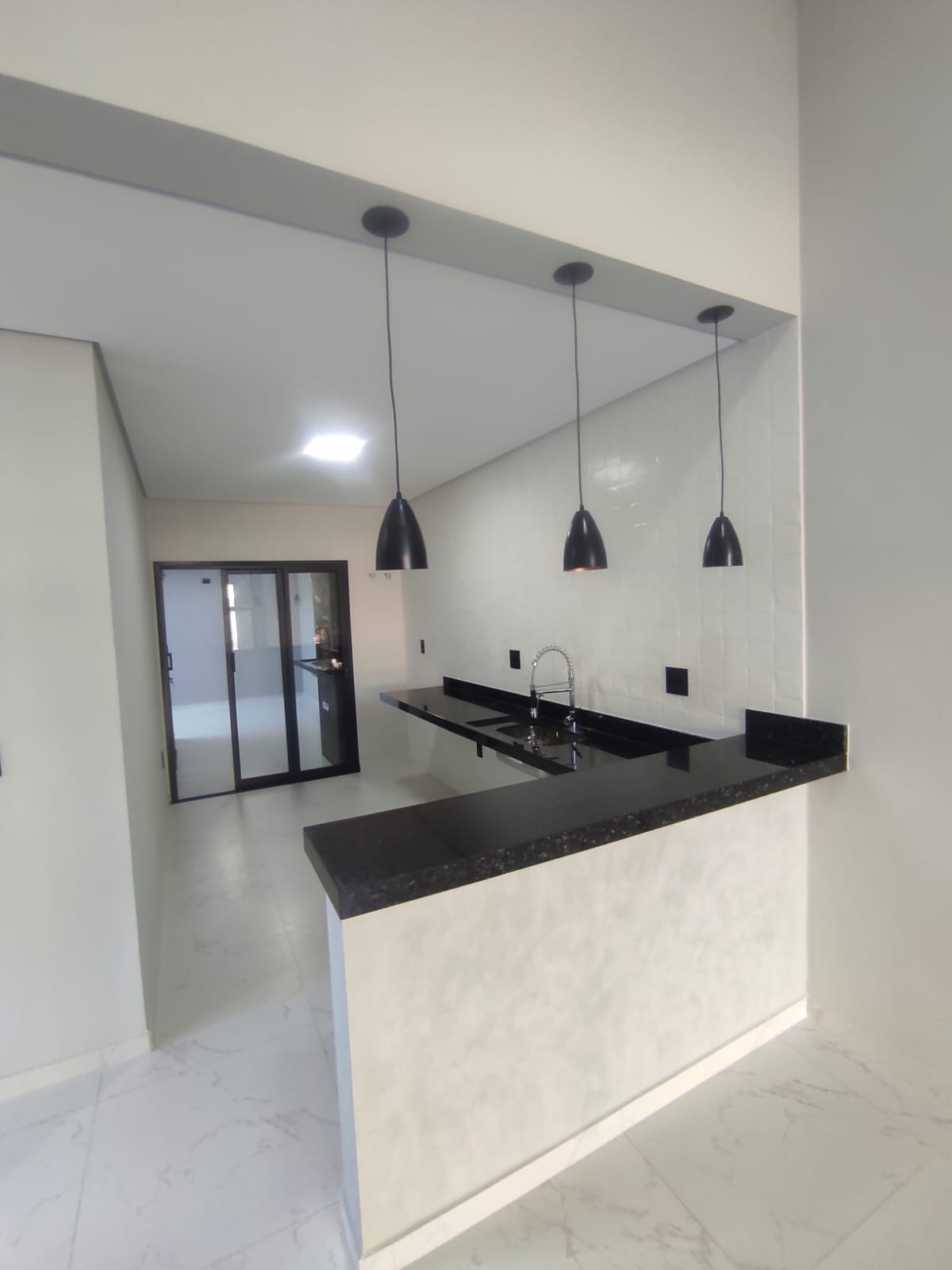 Casa à venda em Sorocaba/SP - Tijon Imóveis