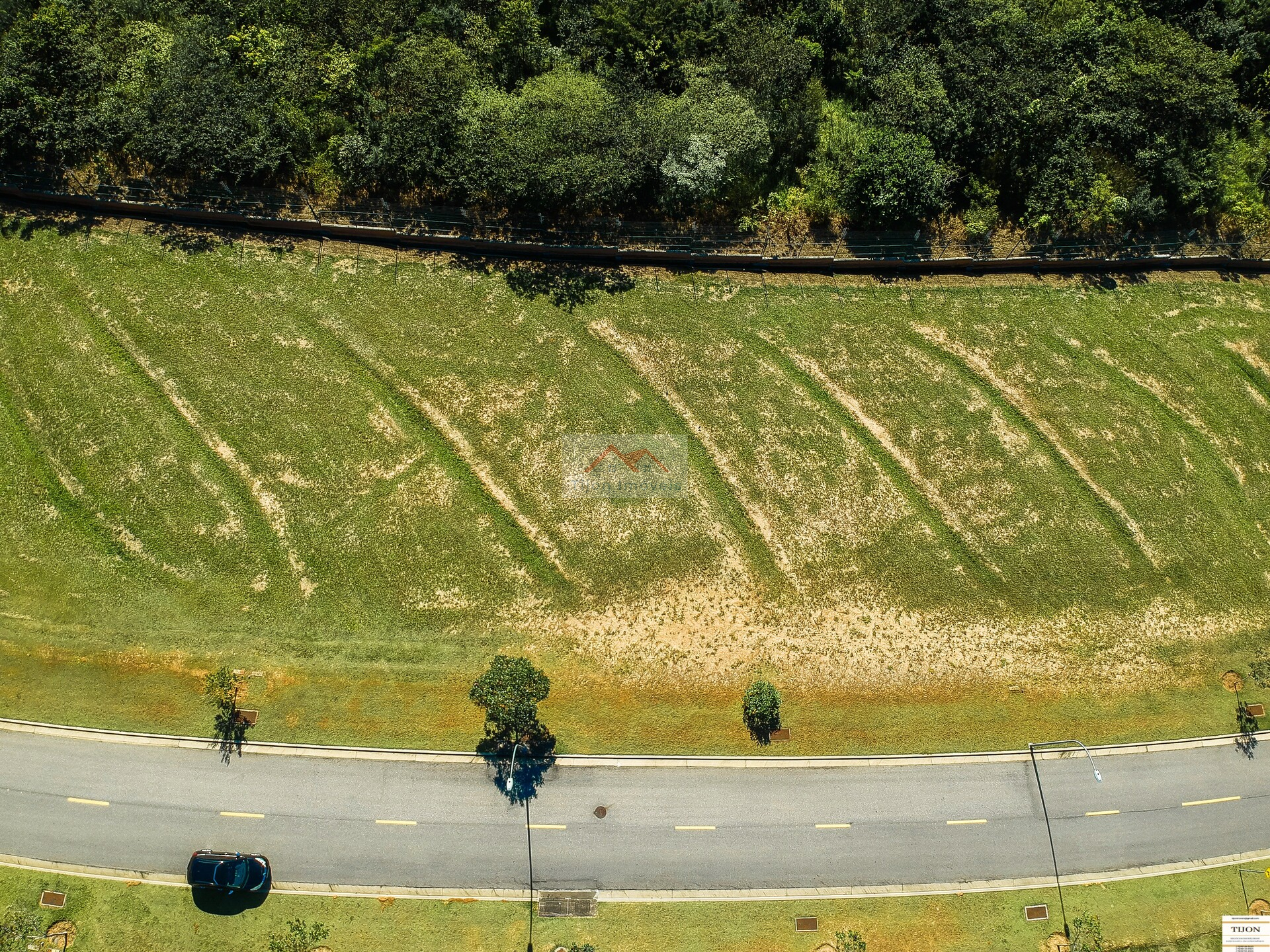 Terreno à venda em Sorocaba/SP - Tijon Imóveis