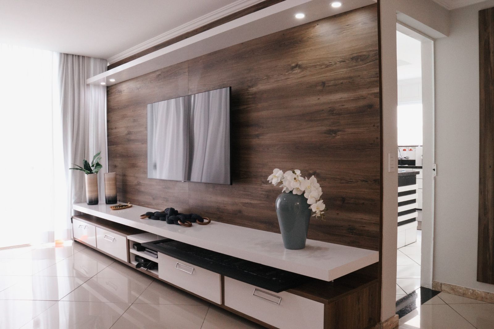 Casa à venda no bairro Ibiti Royal Park em Sorocaba/SP - Tijon Imóveis