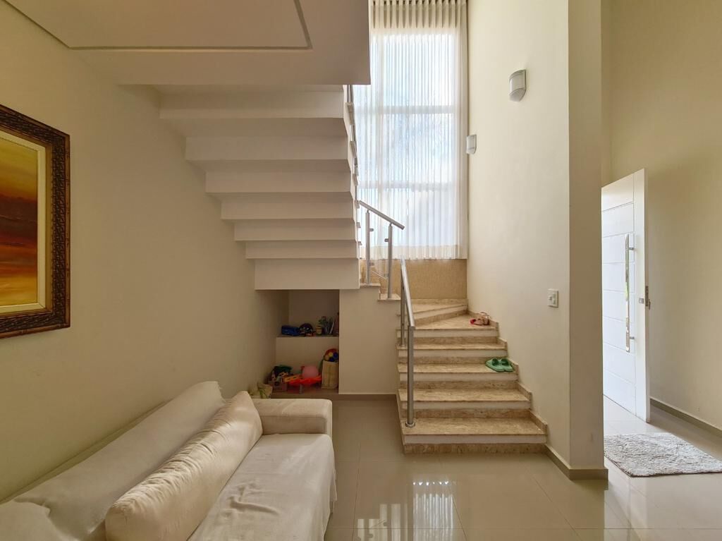 Casa em Condomínio à venda em Sorocaba/SP - Tijon Imóveis