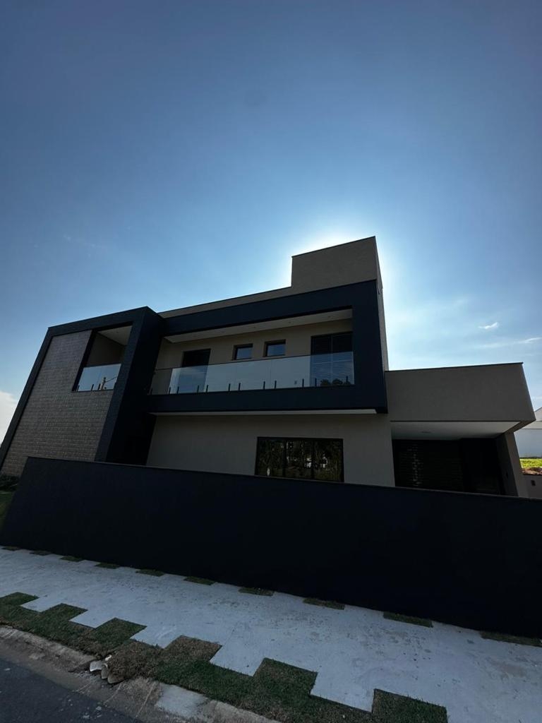 Casa à venda no Condomínio Sunlake - Tijon Imóveis