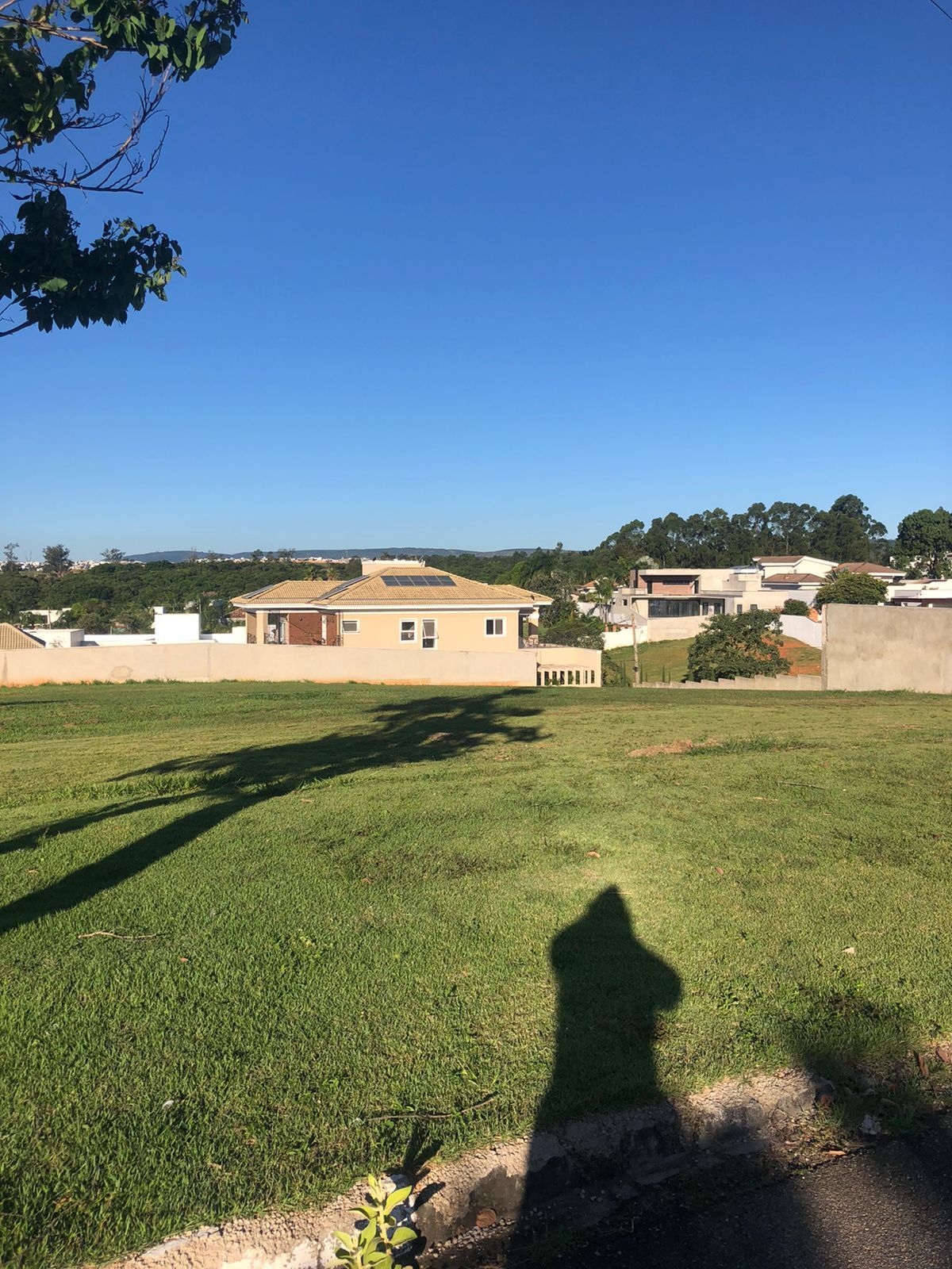 Terreno à venda no Fazenda Imperial em Sorocaba/SP - Tijon Imóveis