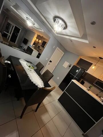 Apartamento à venda em Votorantim/SP - Tijon Imóveis