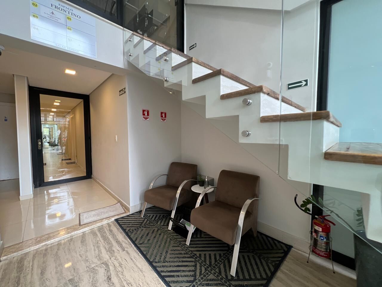 Complexo de salas comerciais no Campolim. - Tijon Imóveis