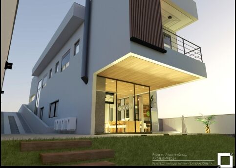 Belíssima Casa de Altíssimo Padrão no Condomínio Fazenda Imperial - Tijon Imóveis